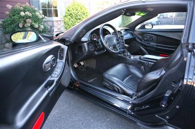2003 Chevrolet Corvette Z06 6-Speed Manual - Photo 15 - Strasburg, PA 17579