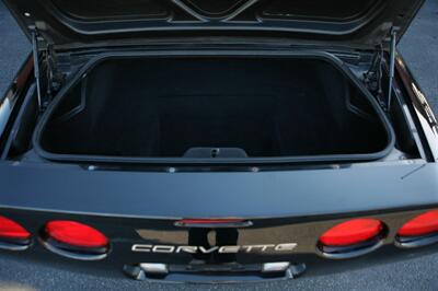 2003 Chevrolet Corvette Z06 6-Speed Manual - Photo 28 - Strasburg, PA 17579