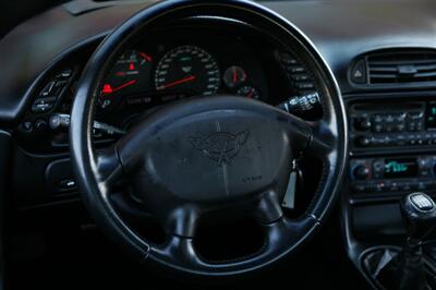2003 Chevrolet Corvette Z06 6-Speed Manual - Photo 23 - Strasburg, PA 17579