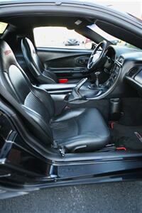 2003 Chevrolet Corvette Z06 6-Speed Manual - Photo 19 - Strasburg, PA 17579