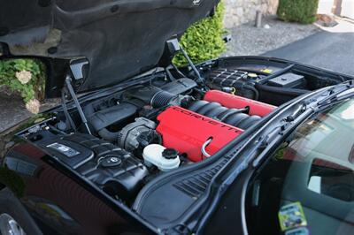 2003 Chevrolet Corvette Z06 6-Speed Manual - Photo 13 - Strasburg, PA 17579