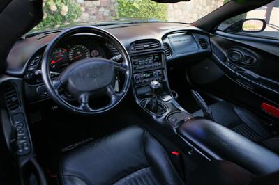 2003 Chevrolet Corvette Z06 6-Speed Manual - Photo 18 - Strasburg, PA 17579
