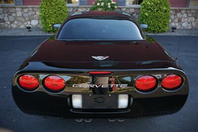 2003 Chevrolet Corvette Z06 6-Speed Manual - Photo 12 - Strasburg, PA 17579