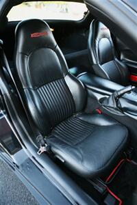 2003 Chevrolet Corvette Z06 6-Speed Manual - Photo 20 - Strasburg, PA 17579