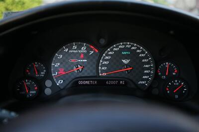 2003 Chevrolet Corvette Z06 6-Speed Manual - Photo 29 - Strasburg, PA 17579