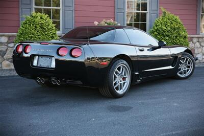 2003 Chevrolet Corvette Z06 6-Speed Manual - Photo 7 - Strasburg, PA 17579