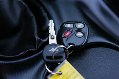 2003 Chevrolet Corvette Z06 6-Speed Manual - Photo 31 - Strasburg, PA 17579