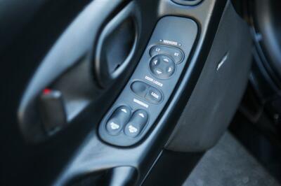 2003 Chevrolet Corvette Z06 6-Speed Manual - Photo 16 - Strasburg, PA 17579