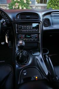2003 Chevrolet Corvette Z06 6-Speed Manual - Photo 24 - Strasburg, PA 17579
