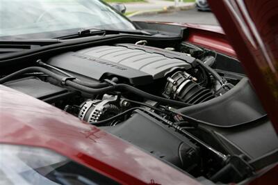 2016 Chevrolet Corvette Stingray Z51 - Photo 16 - Strasburg, PA 17579