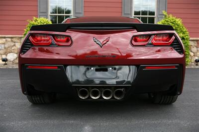 2016 Chevrolet Corvette Stingray Z51 - Photo 13 - Strasburg, PA 17579