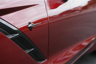 2016 Chevrolet Corvette Stingray Z51 - Photo 12 - Strasburg, PA 17579