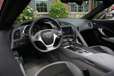 2016 Chevrolet Corvette Stingray Z51 - Photo 22 - Strasburg, PA 17579