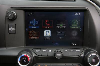 2016 Chevrolet Corvette Stingray Z51 - Photo 29 - Strasburg, PA 17579