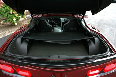 2016 Chevrolet Corvette Stingray Z51 - Photo 7 - Strasburg, PA 17579