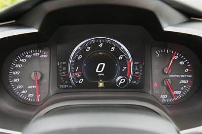 2016 Chevrolet Corvette Stingray Z51 - Photo 32 - Strasburg, PA 17579