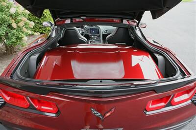 2016 Chevrolet Corvette Stingray Z51 - Photo 10 - Strasburg, PA 17579