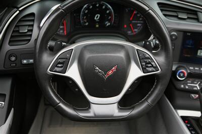 2016 Chevrolet Corvette Stingray Z51 - Photo 27 - Strasburg, PA 17579