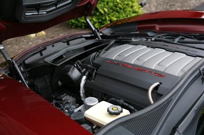 2016 Chevrolet Corvette Stingray Z51 - Photo 15 - Strasburg, PA 17579