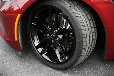 2016 Chevrolet Corvette Stingray Z51 - Photo 4 - Strasburg, PA 17579