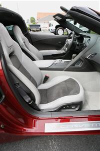 2016 Chevrolet Corvette Stingray Z51 - Photo 24 - Strasburg, PA 17579