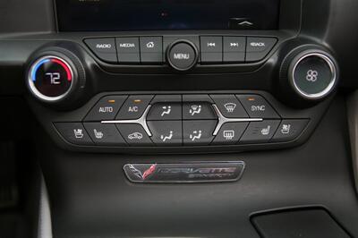2016 Chevrolet Corvette Stingray Z51 - Photo 30 - Strasburg, PA 17579
