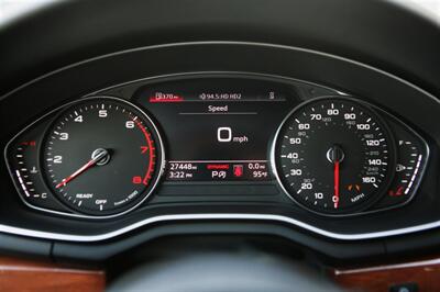 2021 Audi A4 quattro Premium 40 T   - Photo 27 - Strasburg, PA 17579