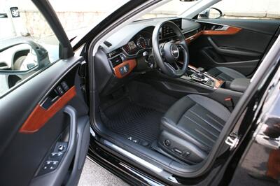 2021 Audi A4 quattro Premium 40 T   - Photo 8 - Strasburg, PA 17579