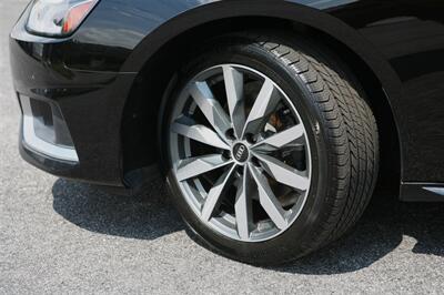 2021 Audi A4 quattro Premium 40 T   - Photo 3 - Strasburg, PA 17579
