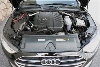 2021 Audi A4 quattro Premium 40 T   - Photo 7 - Strasburg, PA 17579