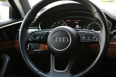 2021 Audi A4 quattro Premium 40 T   - Photo 20 - Strasburg, PA 17579
