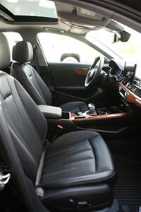 2021 Audi A4 quattro Premium 40 T   - Photo 17 - Strasburg, PA 17579