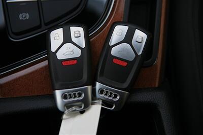 2021 Audi A4 quattro Premium 40 T   - Photo 25 - Strasburg, PA 17579