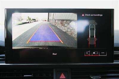 2021 Audi A4 quattro Premium 40 T   - Photo 28 - Strasburg, PA 17579