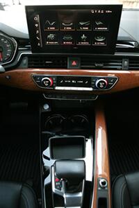2021 Audi A4 quattro Premium 40 T   - Photo 21 - Strasburg, PA 17579