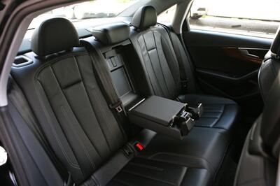 2021 Audi A4 quattro Premium 40 T   - Photo 16 - Strasburg, PA 17579
