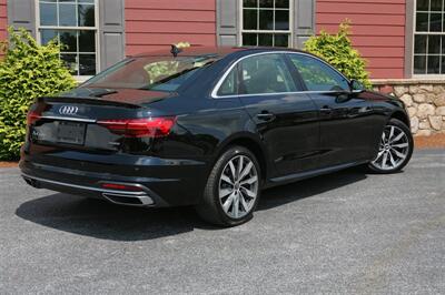 2021 Audi A4 quattro Premium 40 T   - Photo 5 - Strasburg, PA 17579