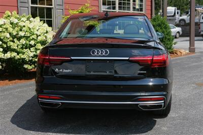 2021 Audi A4 quattro Premium 40 T   - Photo 6 - Strasburg, PA 17579