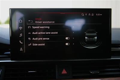 2021 Audi A4 quattro Premium 40 T   - Photo 26 - Strasburg, PA 17579