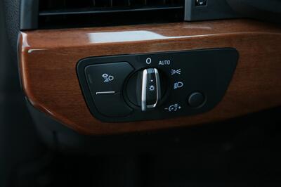 2021 Audi A4 quattro Premium 40 T   - Photo 12 - Strasburg, PA 17579