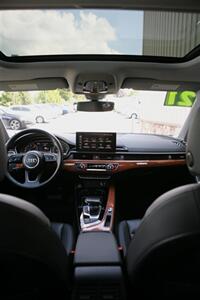 2021 Audi A4 quattro Premium 40 T   - Photo 19 - Strasburg, PA 17579