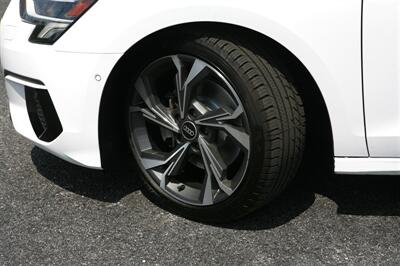 2023 Audi A3 quattro Premium Plus   - Photo 3 - Strasburg, PA 17579