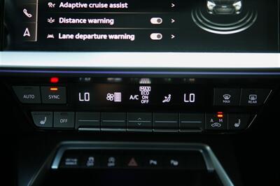 2023 Audi A3 quattro Premium Plus   - Photo 24 - Strasburg, PA 17579