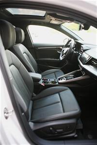 2023 Audi A3 quattro Premium Plus   - Photo 17 - Strasburg, PA 17579