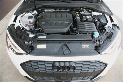 2023 Audi A3 quattro Premium Plus   - Photo 7 - Strasburg, PA 17579