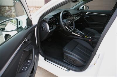 2023 Audi A3 quattro Premium Plus   - Photo 8 - Strasburg, PA 17579