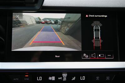 2023 Audi A3 quattro Premium Plus   - Photo 28 - Strasburg, PA 17579