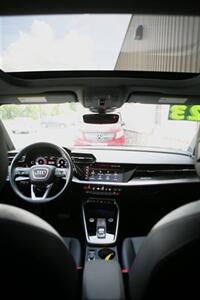 2023 Audi A3 quattro Premium Plus   - Photo 18 - Strasburg, PA 17579