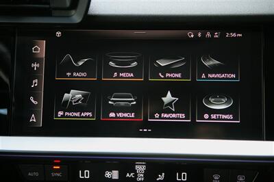 2023 Audi A3 quattro Premium Plus   - Photo 21 - Strasburg, PA 17579