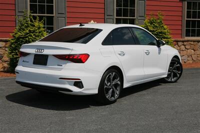 2023 Audi A3 quattro Premium Plus   - Photo 5 - Strasburg, PA 17579